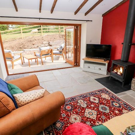 Lime Kiln Cottage Bridgend  Εξωτερικό φωτογραφία