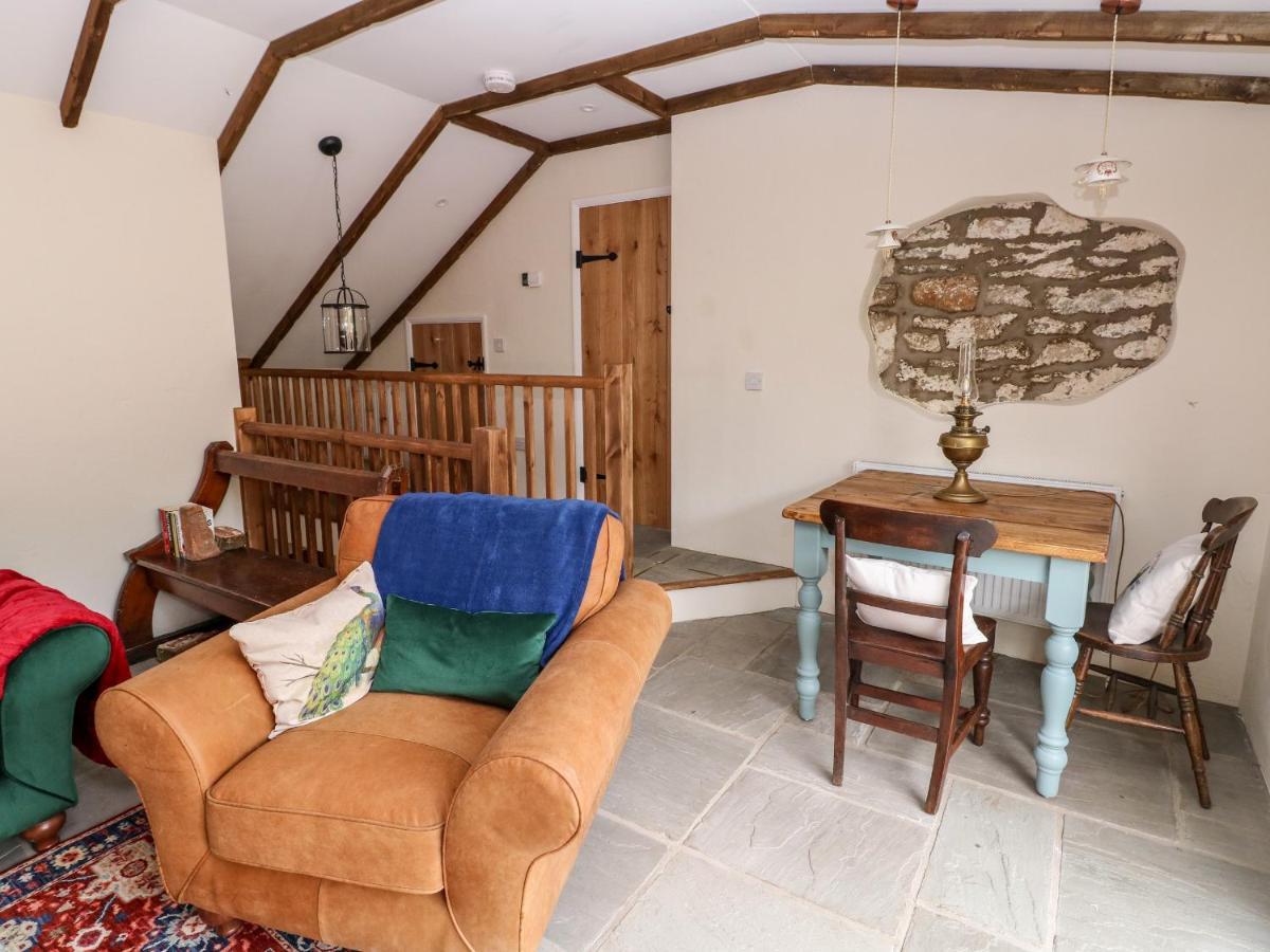 Lime Kiln Cottage Bridgend  Εξωτερικό φωτογραφία