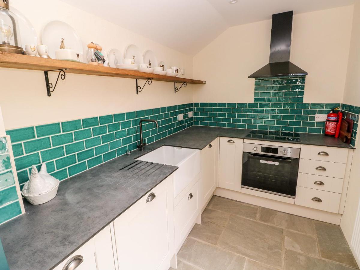 Lime Kiln Cottage Bridgend  Εξωτερικό φωτογραφία