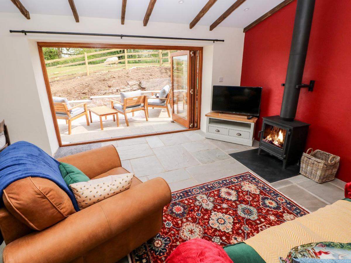 Lime Kiln Cottage Bridgend  Εξωτερικό φωτογραφία