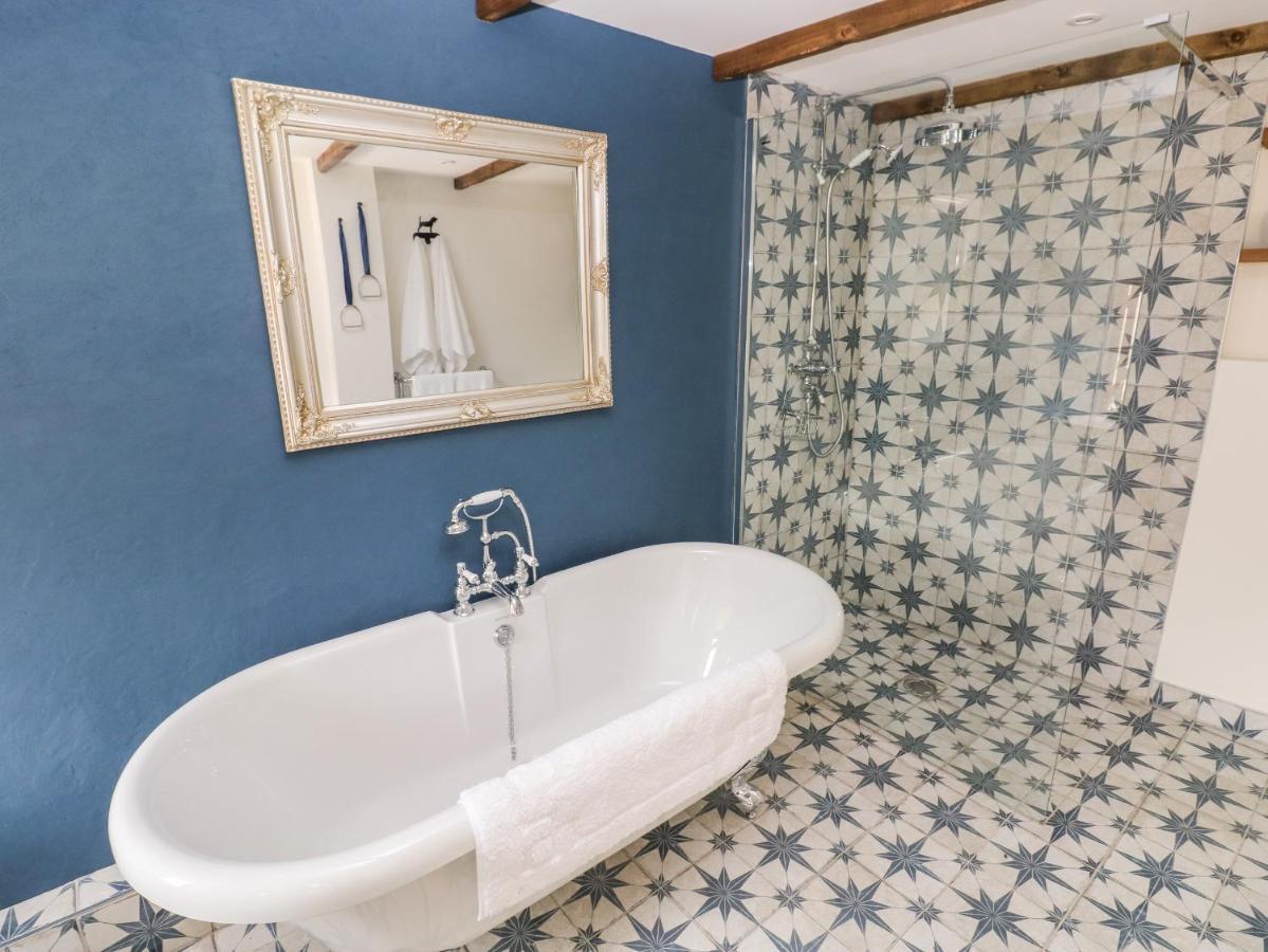 Lime Kiln Cottage Bridgend  Εξωτερικό φωτογραφία