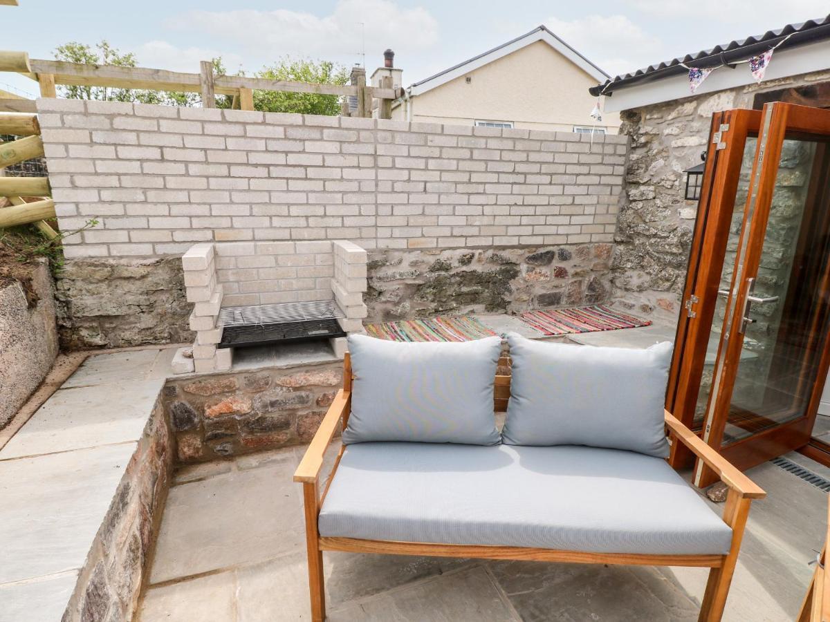 Lime Kiln Cottage Bridgend  Εξωτερικό φωτογραφία