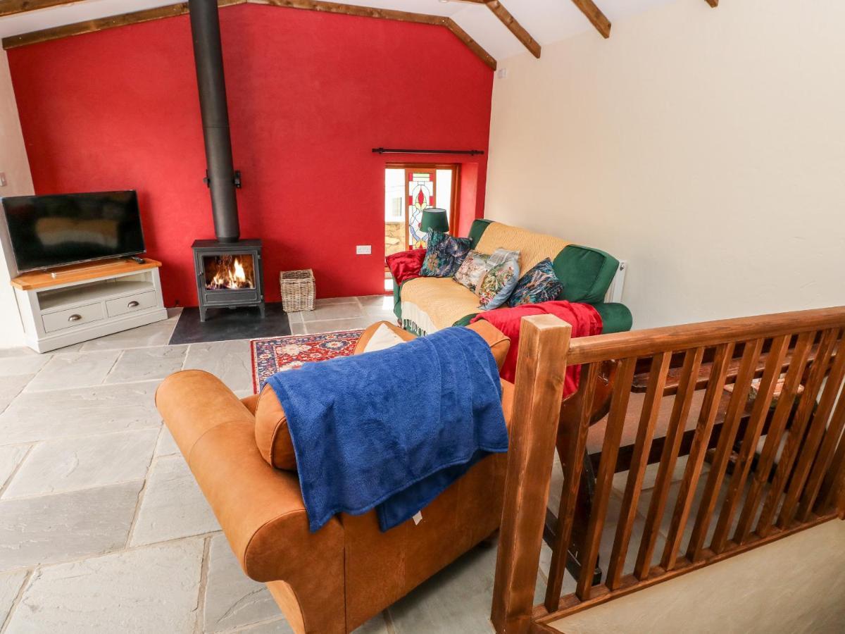 Lime Kiln Cottage Bridgend  Εξωτερικό φωτογραφία