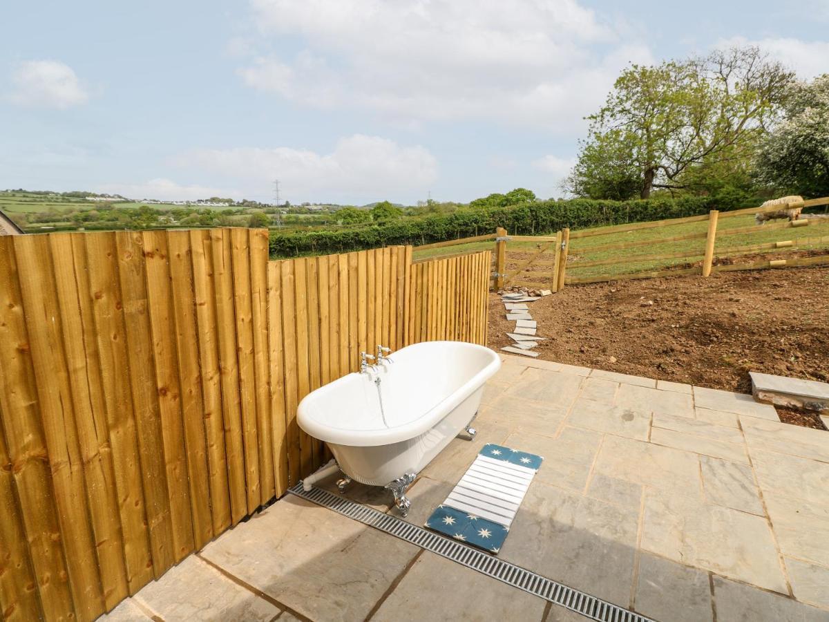 Lime Kiln Cottage Bridgend  Εξωτερικό φωτογραφία