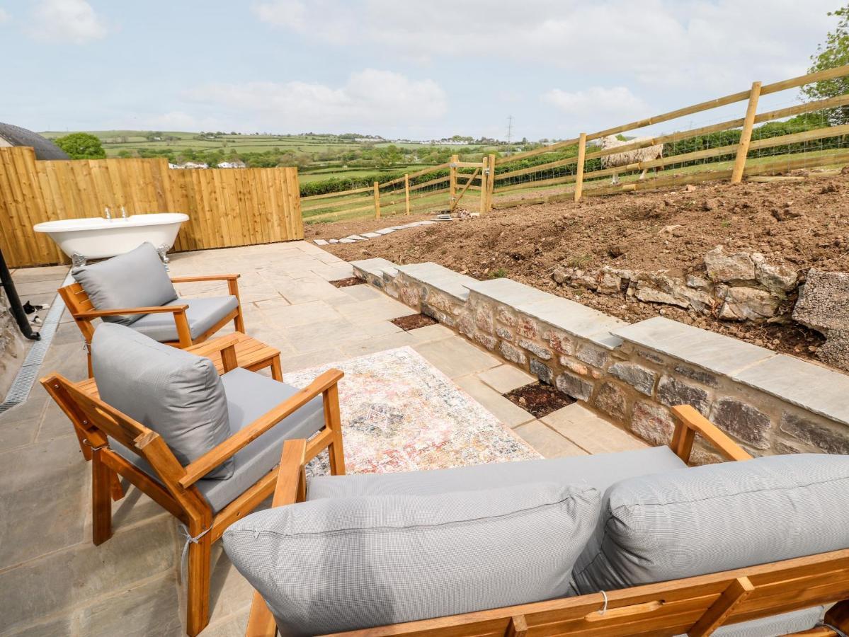 Lime Kiln Cottage Bridgend  Εξωτερικό φωτογραφία