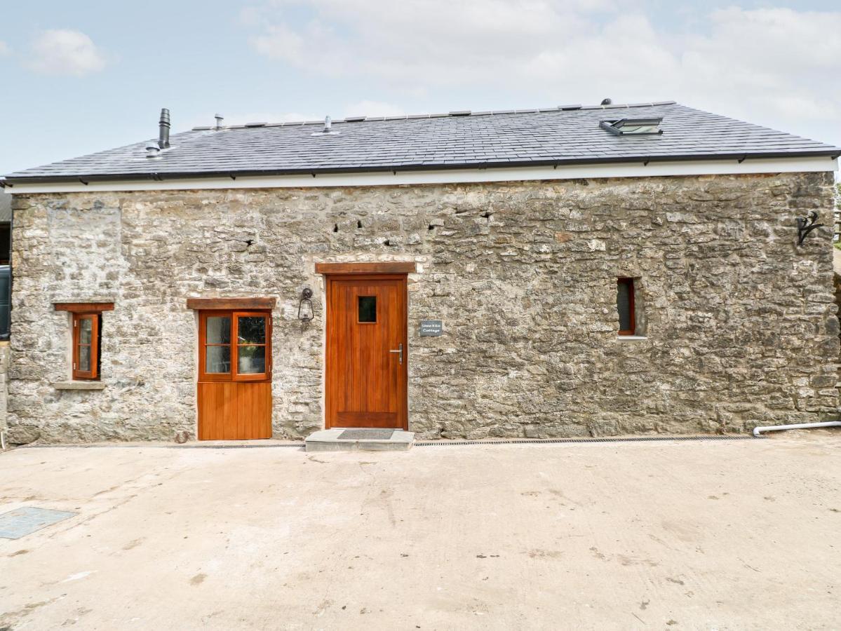 Lime Kiln Cottage Bridgend  Εξωτερικό φωτογραφία