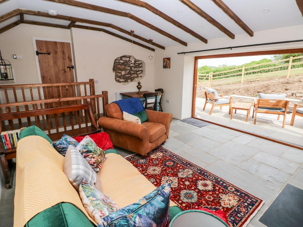 Lime Kiln Cottage Bridgend  Εξωτερικό φωτογραφία