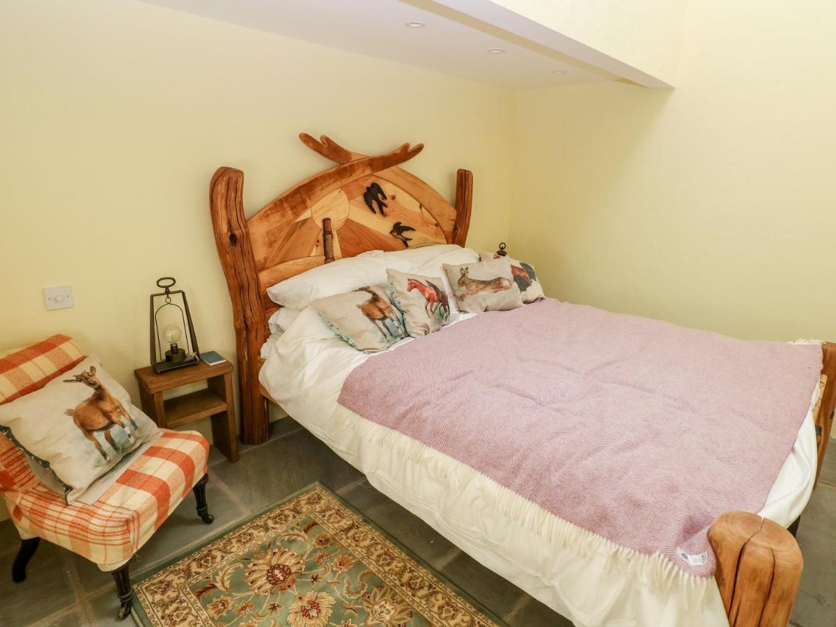 Lime Kiln Cottage Bridgend  Εξωτερικό φωτογραφία